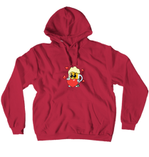 Beer Love - Hoodie