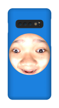 panbeary Samsung Phone Cases