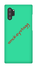 smokeystagg Samsung Phone Cases design/01