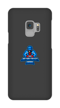 justhastins1872 Samsung Phone Cases