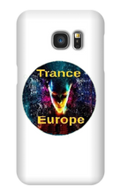 tranceeurope Samsung Phone Cases