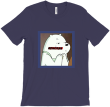 keller55 and a bear T-Shirts