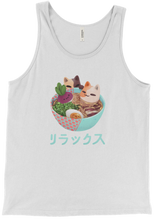 Ginger&Cookie Relax Tank Top