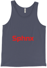 Sphnx Tank Top 1st Edition