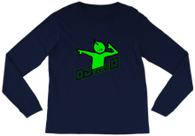 DJrevilO Long Sleeve Tee