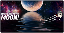 smarrsh XXL Gaming Mousepad