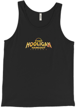 Hooligan Logo Tank Top