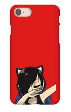 kayliquinn iPhone Phone Cases