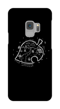 Leif Village Samsung Case