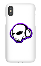 Nori Plays iPhone Phone Cases