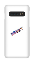 codkinna Samsung Phone Cases