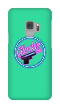 glockie060 Samsung Phone Cases