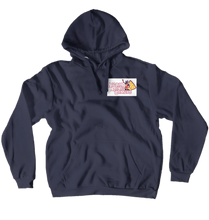 Limited Edition Pullover Hoodie,