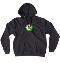 coconutnut_gg Hoodies (No-Zip/Pullover)