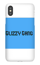jimmydurrant2gaming iPhone Phone Cases