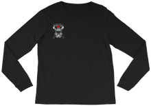vzzbeast2 Long Sleeve Tee