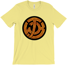 WTK Logo T-Shirts V1 Colour Palette 1