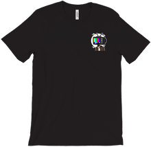 Oskareow TVHead T-Shirt