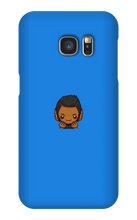 geno_tv Samsung Phone Cases