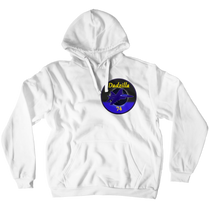 Hoodies (No-Zip/Pullover)
