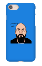 Avatar iPhone Phone Cases
