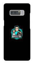 br3zz3r Samsung Case