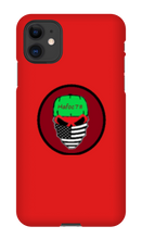 hafoc78 iPhone Phone Cases