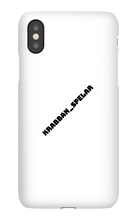 mikael_r_gaming iPhone Phone Cases