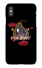 E.V.A Zarki's  iPhone Phone Cases