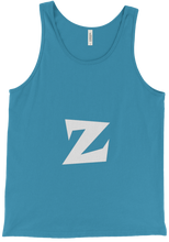 zleyzi Tank Top