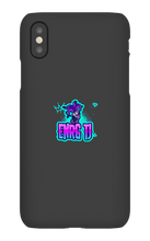 enrg_tj iPhone Phone Cases