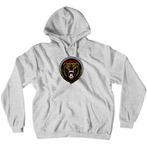 WarBear Pullover Hoodie
