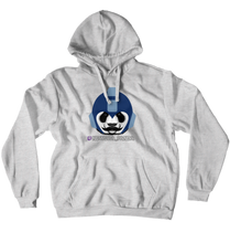 NewEra Mega Panda Hoodie (No-Zip/Pullover)