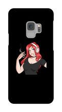 sadistic_muffin Samsung Phone Cases