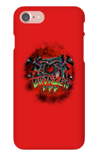 thedetroitfpvshow iPhone Phone Cases
