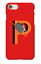 penguino117 iPhone Phone Cases