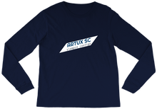 Playera Manga Larga