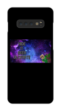 joshstuart Samsung Phone Cases