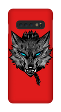 Samsung Phone Case - Fenrir