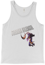 Soraka Silence! Tank