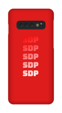 SDP  Samsung Phone Cases
