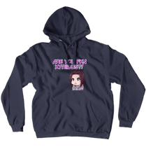 Are You Xyriious Hoodie
