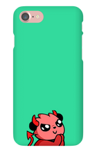 emileriksson iPhone Phone Cases