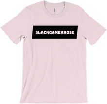 blackgamerrose T-Shirts