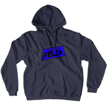 misterfelja Hoodies (No-Zip/Pullover)