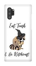 Eat Trash Samsung Phone Cases
