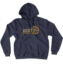 hapticgg Hoodies (No-Zip/Pullover)