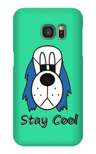 just1Doggo Samsung Phone Cases