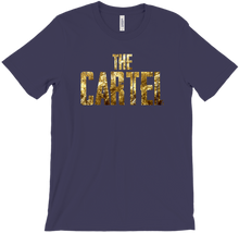 Gold Tee