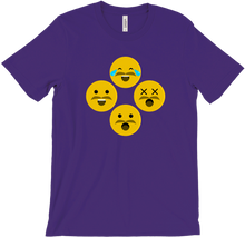 pockettsx bruce enote diamond t shirt